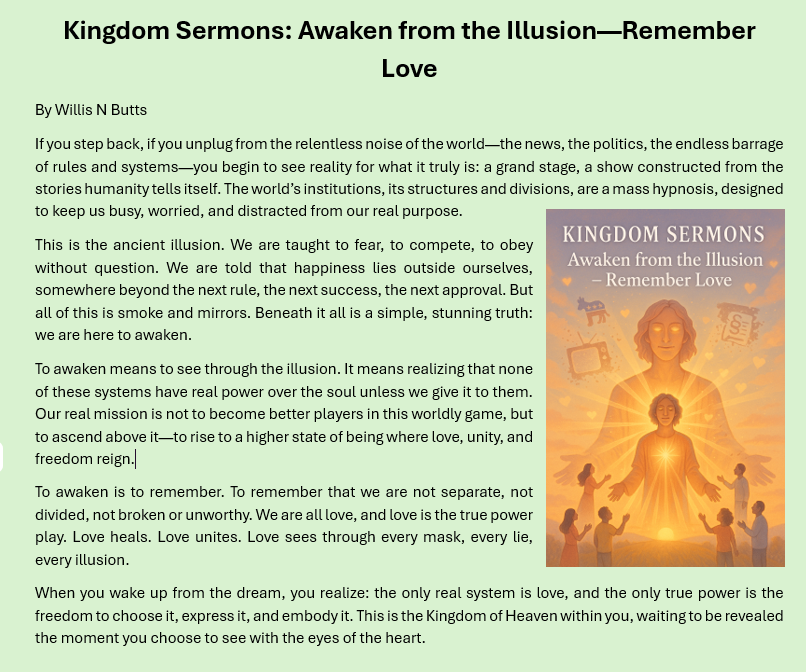 Awaken from the illusion.png